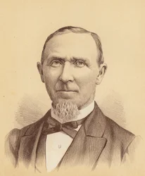 Der ehrenwerte William Walker