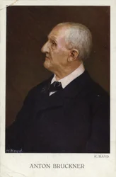 Anton Bruckner