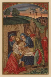 Depositio Domini