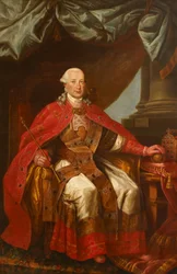 Leopold II., Kaiser von Österreich