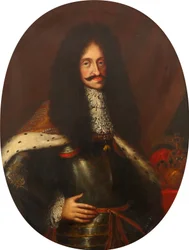 Leopold I. von Österreich, Kaiser des Heiligen Römischen Reiches