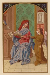 Matthäus, Evangelist