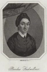 Placidus Fixlmillner