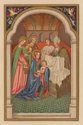 Darstellung des Herrn