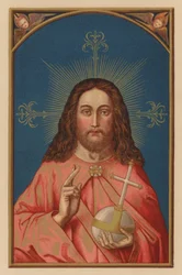 Salvator Mundi