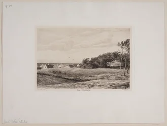 Fra Gilleleje