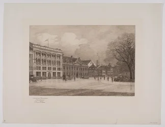 Kongens Nytorv