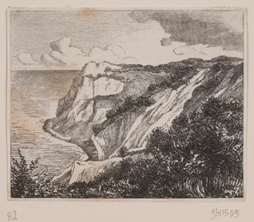 Møns Klint