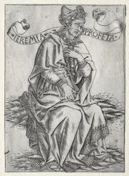 Die Propheten: Jeremia