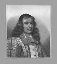 Francis North, 1. Baron Guilford