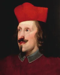 Porträt von Giovan Carlo de Medici