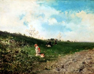 Frühling
