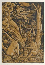 Hexen, 1510
