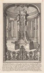 Antiquitätensaal