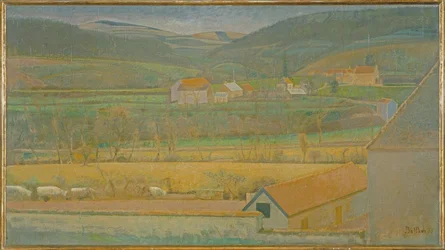 Das Tal der Yonne