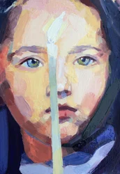 Kerzenlicht 6, 2015