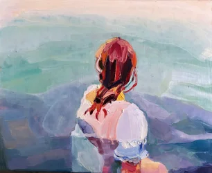 Kalte See (Lara)