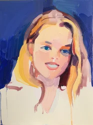 Hingebungsvoll, 2018