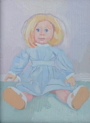 Unvermeidlich - Amerikanische Puppe, 2014