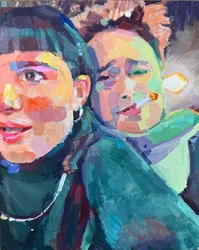 Ekstatische Einheit, 2025