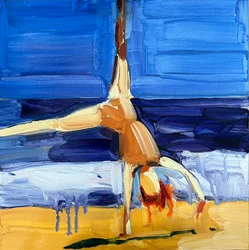Ohne Titel, 06/03/2024