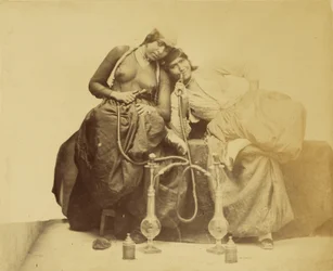 Almees von Kairo