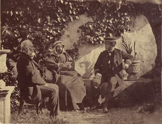 Lyghouris [?], Criene [?], Planche.