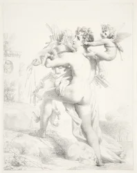 Qui trop embrasse, mal étreint