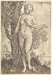 Kleopatra