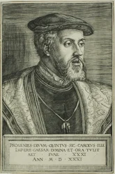 Kaiser Karl V.