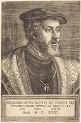 Kaiser Karl V.