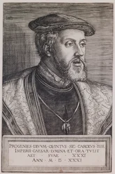 Kaiser Karl V.