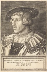 Kaiser Ferdinand I.