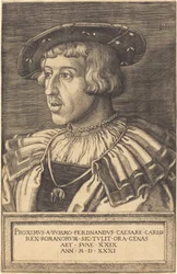 Kaiser Ferdinand I.