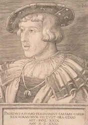 Kaiser Ferdinand I