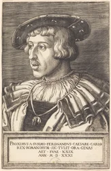 König Ferdinand I