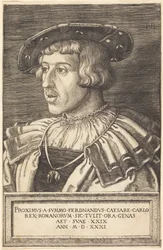 König Ferdinand I.