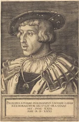 König Ferdinand I.