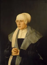 Kunigunde von Österreich, Gemahlin Herzog Albrechts IV. von Bayern