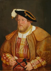 Pfalzgraf Ottheinrich
