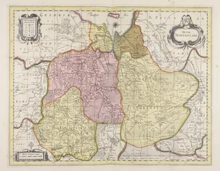 Ditio Trans-Isulana auctore Bartholdo Wicheringe
