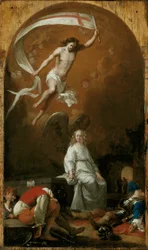 Die Auferstehung