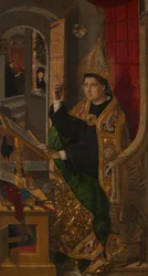 Heiliger Augustinus