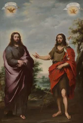 Siehe das Lamm Gottes