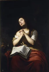 Die Magdalena