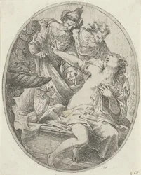 Susanna und die Ältesten