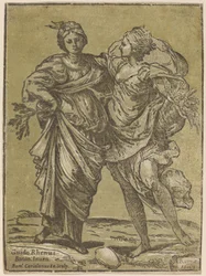 Allianz von Frieden und Überfluss