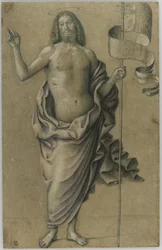Der auferstandene Christus