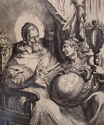 Papst Gregor XIII., 16. Jahrhundert