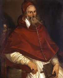 Papst Pius IV, 1586-1600